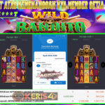 JACKPOT SLOT GACOR MAIN WILD BANDITO 06 MARET 2025
