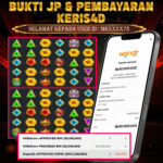 JACKPOT SLOT GACOR MAIN GATES OF OLYMPUS 1000 20 FEBRUARY 2026